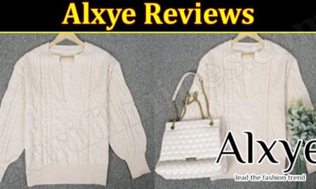 Is Alxye Legit (January 2022) Know The Authentic Details!