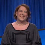 Did Amy Win on Jeopardy Tonight (January 2022) Know The Complete Details!