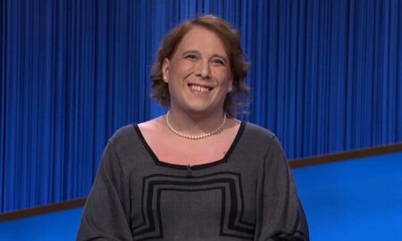 Did Amy Win on Jeopardy Tonight (January 2022) Know The Complete Details!