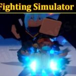 Anime Fighting Simulator Rimuru (January 2022) Know The Complete Details!