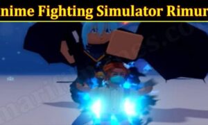 Anime Fighting Simulator Rimuru (January 2022) Know The Complete Details!