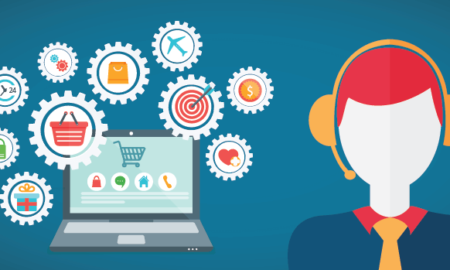 Guide: Automated Customer Support is the Future of eCommerce