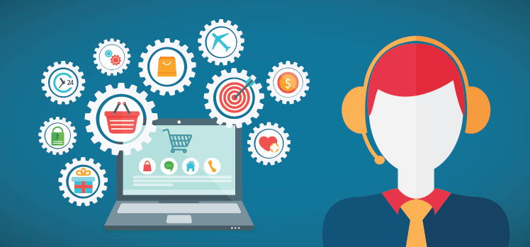 Guide: Automated Customer Support is the Future of eCommerce