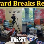 Backyard Breaks Scam (March 2022) Know The Authentic Details!