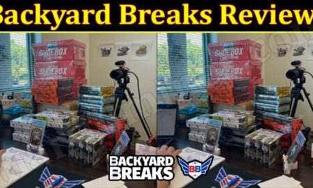 Backyard Breaks Scam (March 2022) Know The Authentic Details!