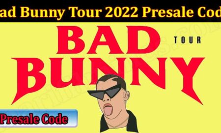 Ticketmaster Bad Bunny Presale (January 2022) Know The Authentic Details!