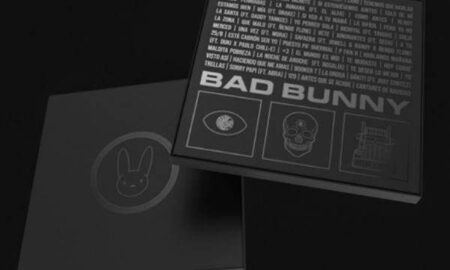 Anniversary Trilogy Bad Bunny (March 2022) Find How To Get It?