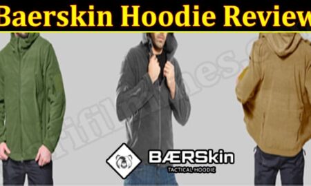 Is Baerskin Hoodie Legit (January 2022) Get Reliable Reviews!