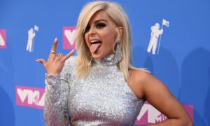 Bebe Rexha Net Worth: Know The Complete Details!