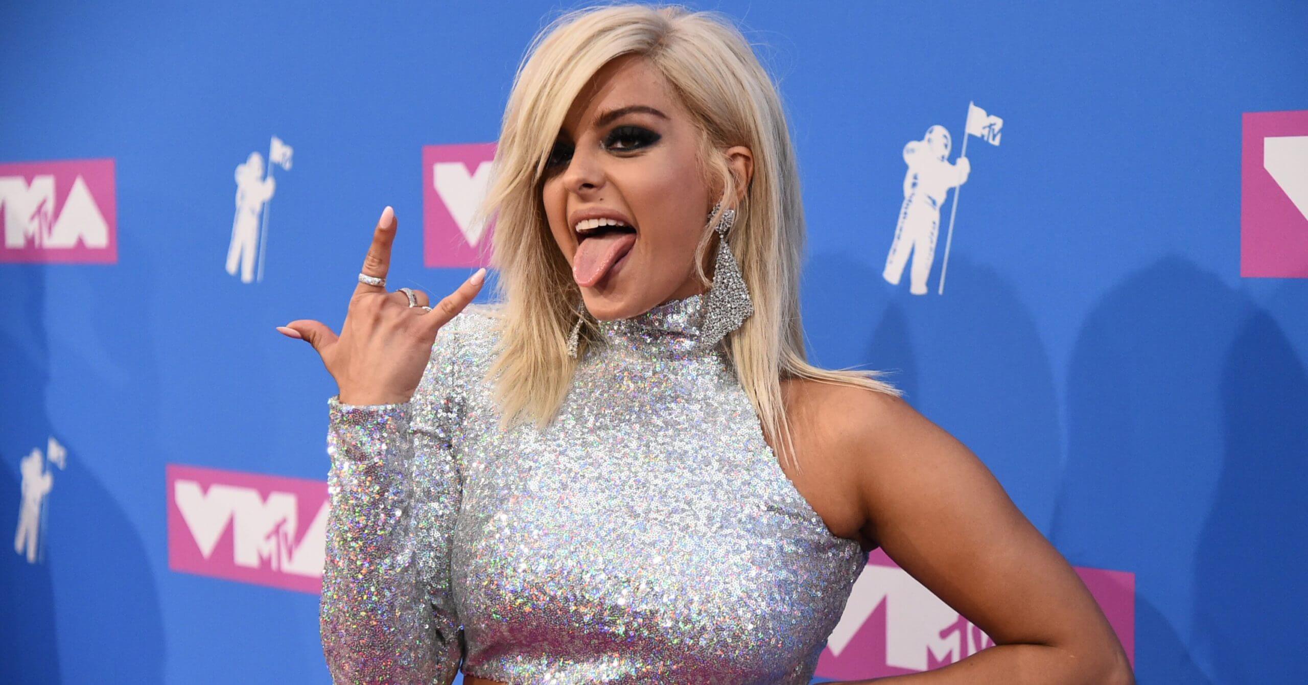 Bebe Rexha Net Worth: Know The Complete Details!