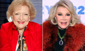 Betty White Joan Rivers Interview (January 2022) Know The Complete Details!