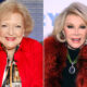 Betty White Joan Rivers Interview (January 2022) Know The Complete Details!