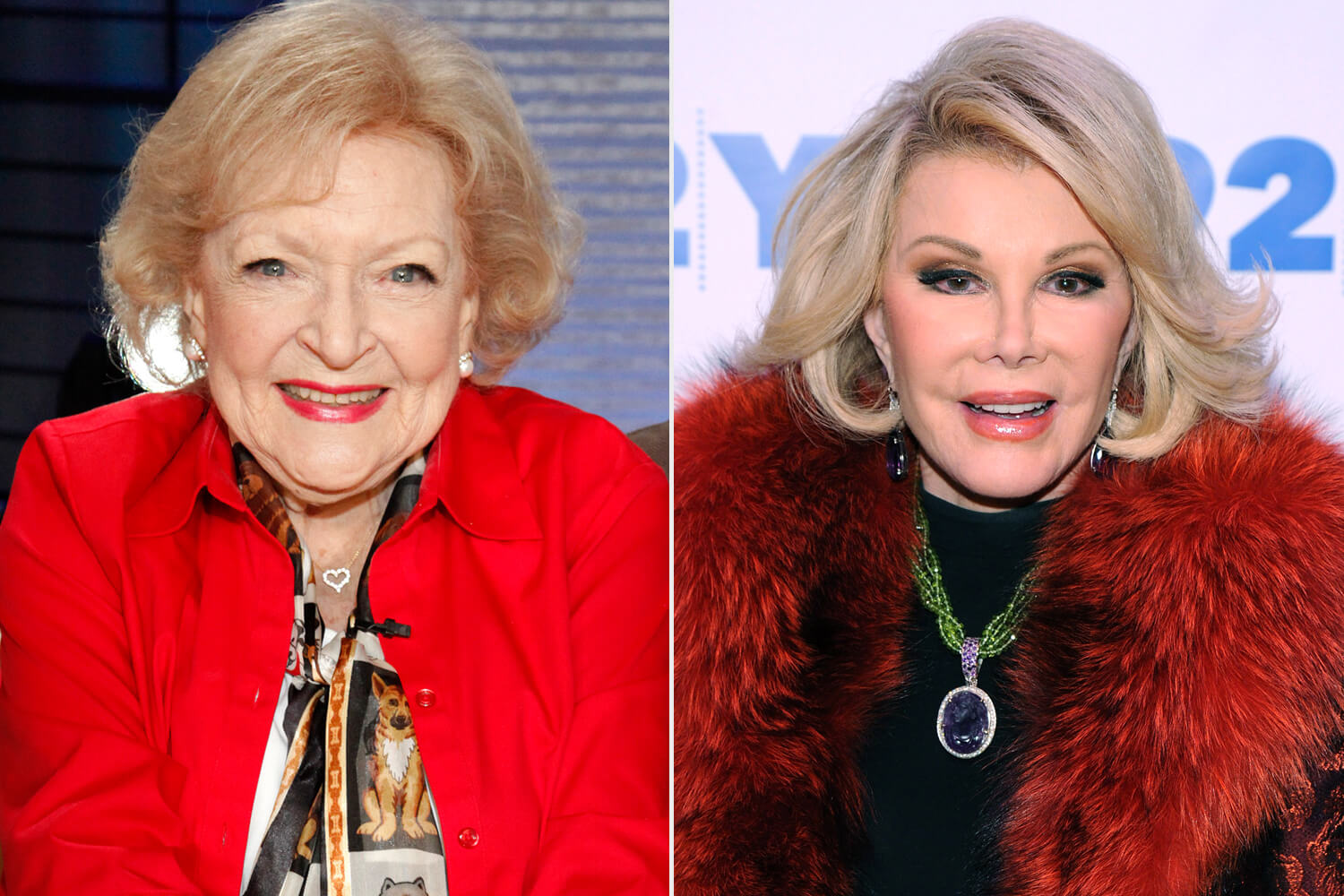 Betty White Joan Rivers Interview (January 2022) Know The Complete Details!