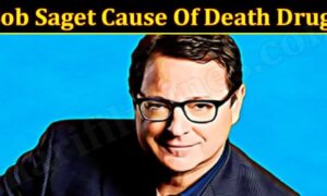 Bob Saget Cause Of Death Cancer (January 2022) Know The Complete Details!