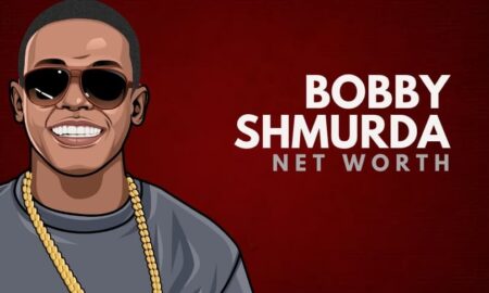 Bobby Shmurda Net Worth 2022 : Know The Complete Details!