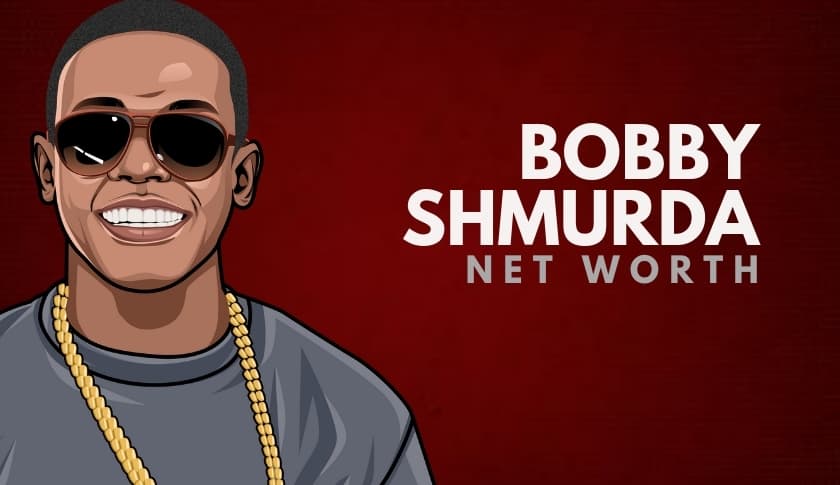 Bobby Shmurda Net Worth 2022 : Know The Complete Details!