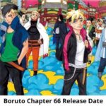 Boruto Manga 66 Chapter (January 2022) Know The Complete Details!