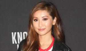 Brenda Song Net Worth 2022 : Know The Complete Details!