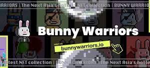 Bunny Warrior NFT (March 2022) Know The Authentic Details!