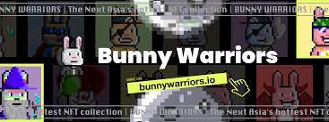 Bunny Warrior NFT (March 2022) Know The Authentic Details!