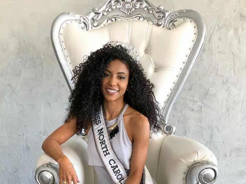 Cheslie Kryst Net Worth 2022 : Know The Complete Details!