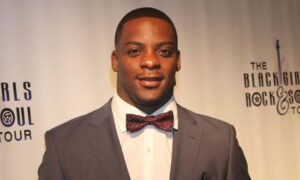 Clinton Portis Net Worth 2022 : Know The Complete Details!