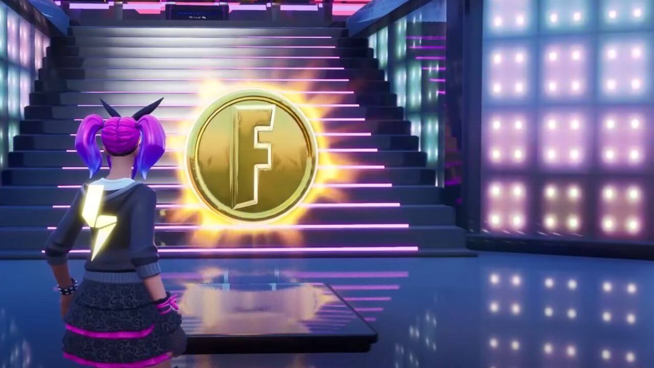 Where Are Concert Coins in Fortnite (January 2022) Know The Authentic Details!