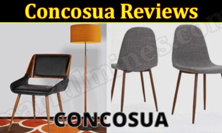 Is Concosua Legit (January 2022) Know The Authentic Reviews!