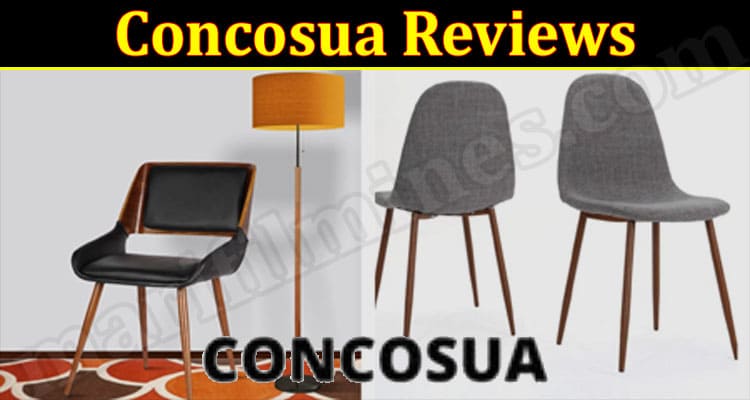Is Concosua Legit (January 2022) Know The Authentic Reviews!