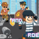 Cops Game NFT (January 2022) Find Market Stats, Reward Features