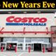 Costco New Years Eve Hours (January 2022) Know The Complete Details!