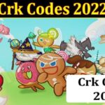 Crk Codes Redeem (January 2022) know The Complete Details!