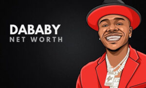 Dababy Net Worth 2022 : Know The Complete Details!