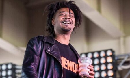 Danny Brown Net Worth : Know The Complete Details!