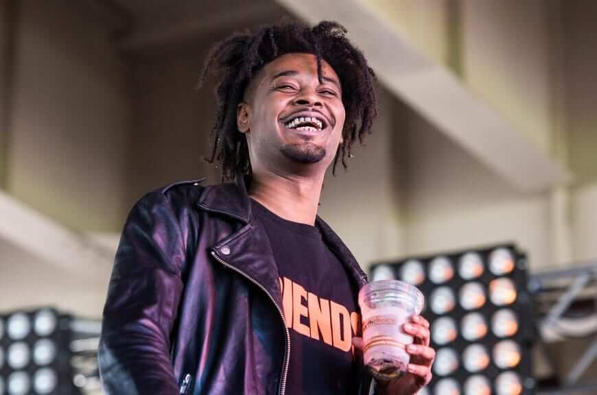 Danny Brown Net Worth : Know The Complete Details!