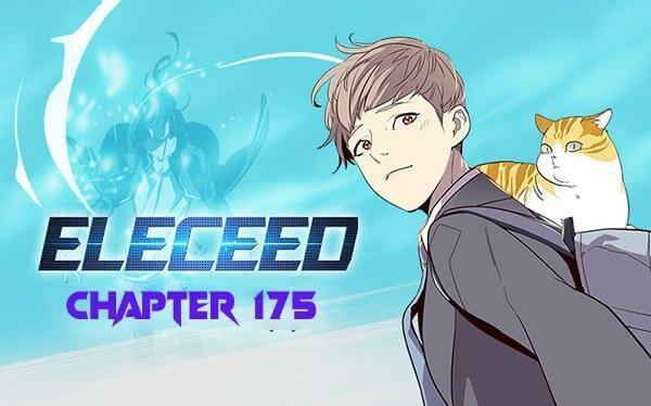 Eleceed 175 (January 2022) Know The Complete Details!