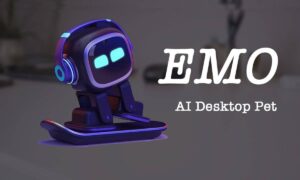 Price In India Emo Robot (March 2022) What Is The Cost?