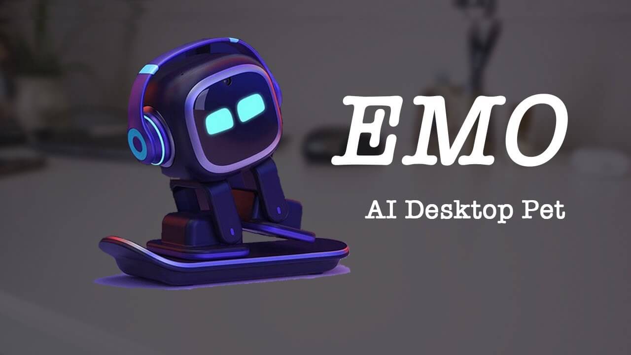 Price In India Emo Robot (March 2022) What Is The Cost?