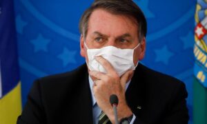 Cancer Bolsonaro Esta Com (January 2022) Know The Authentic Details!