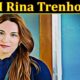 FBI Rina Trenholm (January 2022) Know The Complete Details!