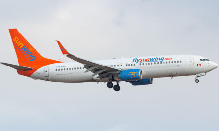 Canada Sunwing Flight (January 2022) Know The Complete Details!