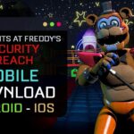 Now .Gg Fnaf (March 2022) How To Download? & Features