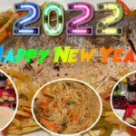 Good Luck Food For New Year 2022 (January) Know The Exciting Details!