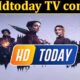 Hdtoday TV com (January 2022) Know About The Latest App!