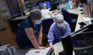 Are Hospitals at Risk of Cyber Attacks?