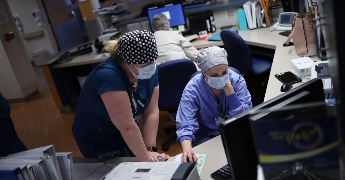 Are Hospitals at Risk of Cyber Attacks?