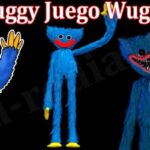Huggy Juego Wuggy (March 2022) Know The Complete Details!