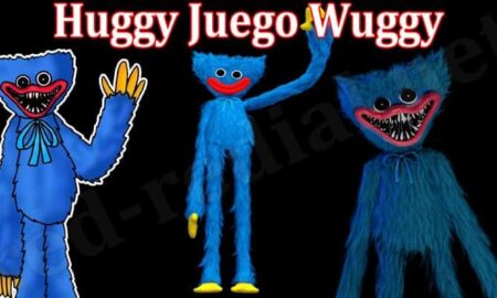 Huggy Juego Wuggy (March 2022) Know The Complete Details!