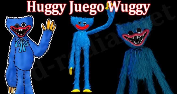 Huggy Juego Wuggy (January 2022) Know The Complete Details!