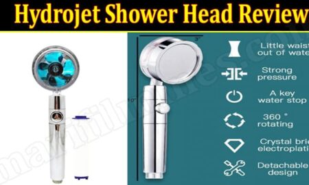 Hydro Shower Jet Review (March 2022) Know The Authentic Details!